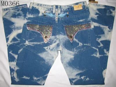 Cheap Men's Robin's jeans wholesale No. 145